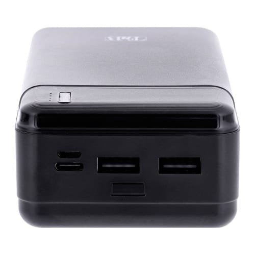 EAN 3303170107355 - T'nB PBU30000 batería externa Polímero de litio 30000 mAh Negro imagen 4