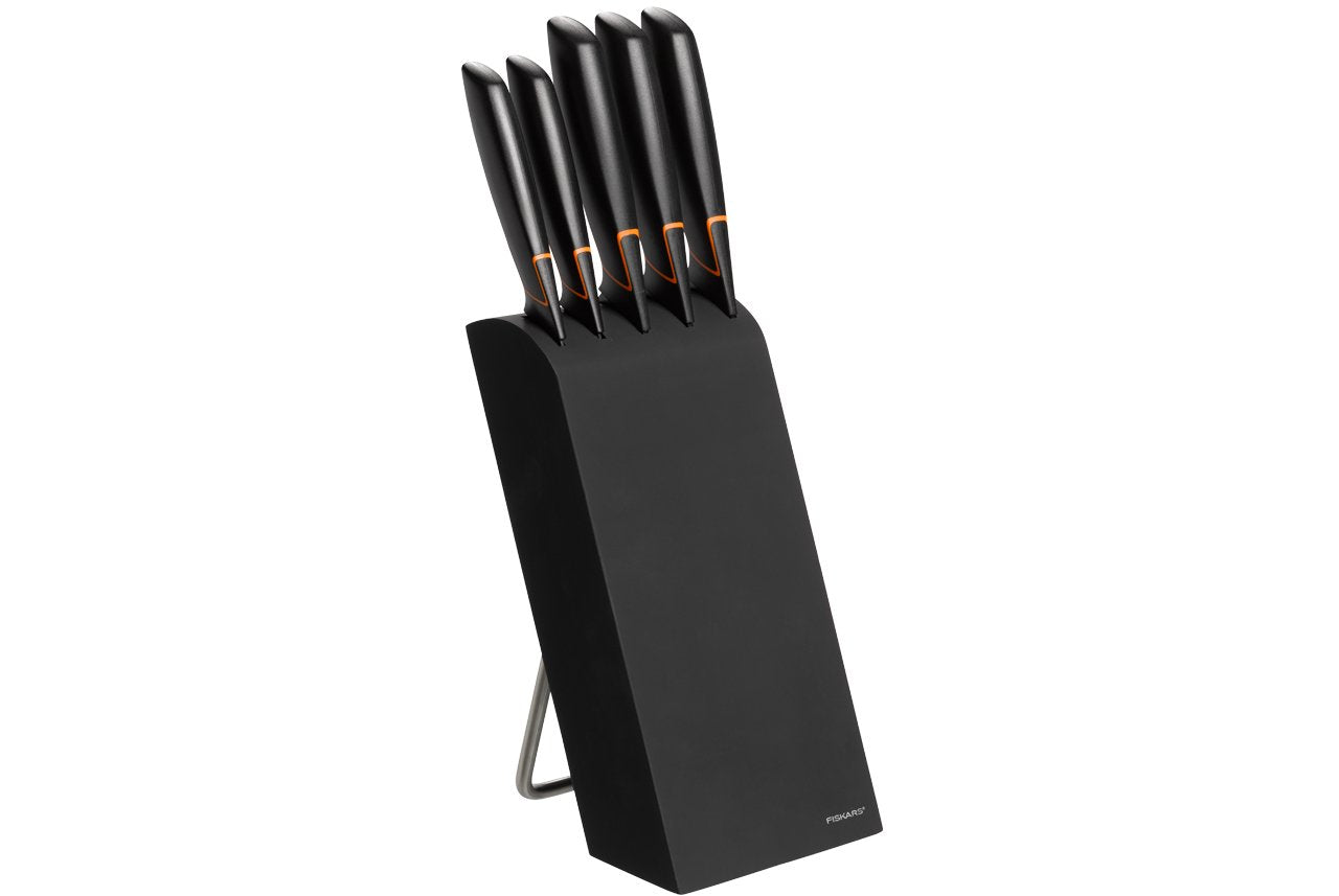 EAN 6424009787917 - Fiskars 978791 juego de cuchillos y cubertería de cocina imagen 1