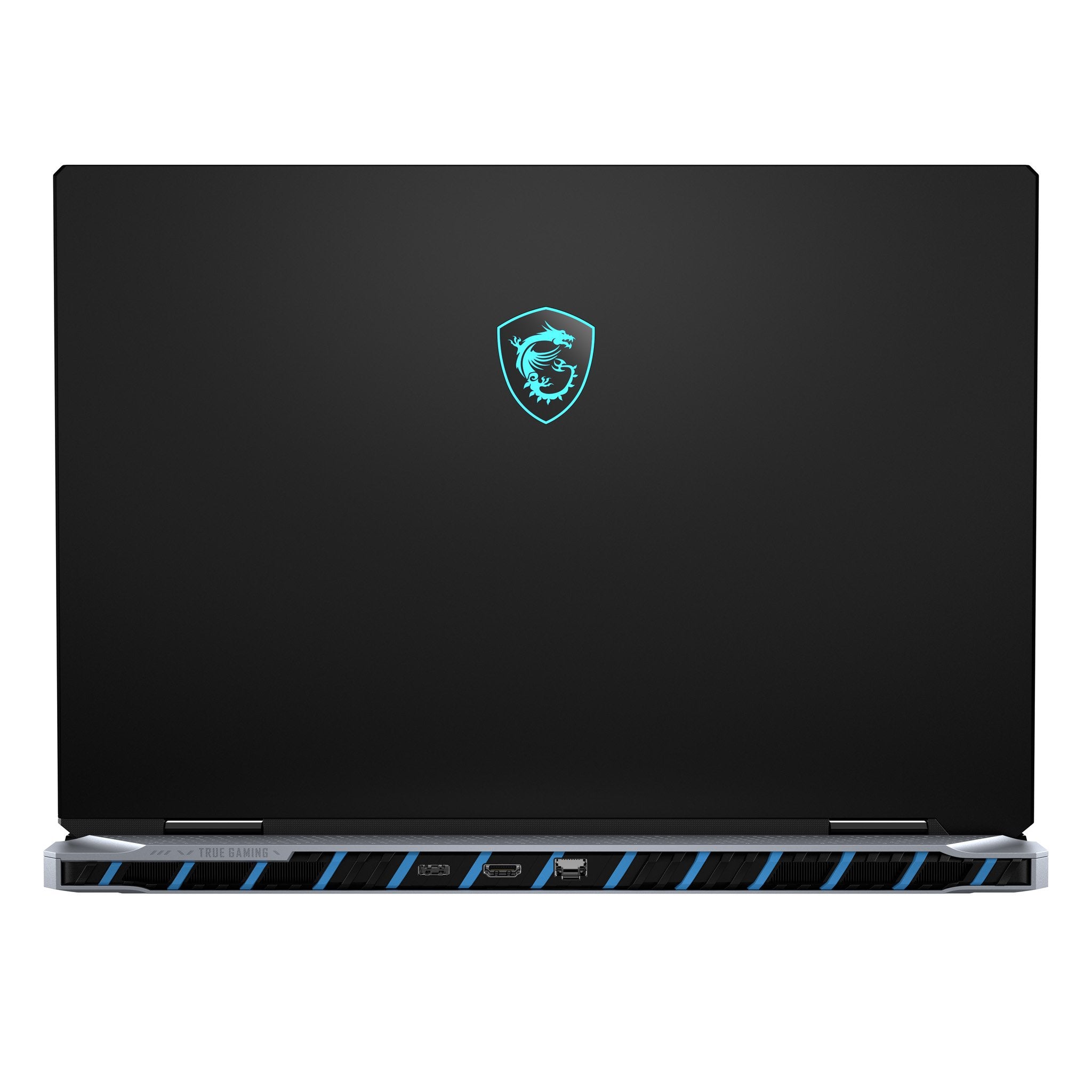Msi Titan 18 Hx Ai A2xwig-402fr Intel Core Ultra 9 285hx Ordenador Portátil 45,7 Cm (18) Uhd+ 64 Go Ddr5-Sdram 6 To Ssd Nvidia Geforce Rtx 5080 Wi-Fi 7 (802.11be) Windows 11 Pro Negro