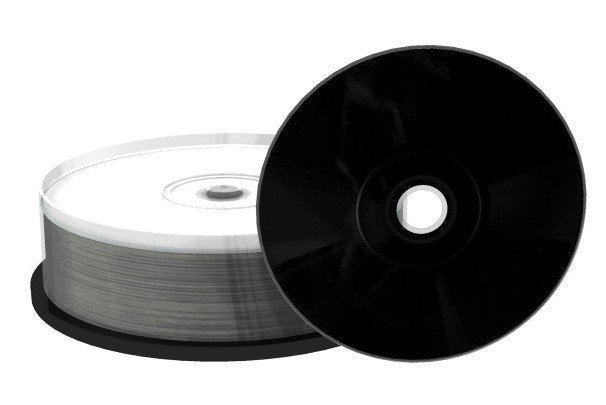 Mediarange Mr241 Cd En Blanco Cd-R 700 Mb 25 Pieza(S)