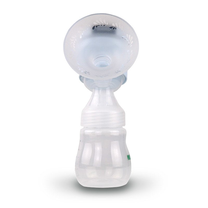 Neno Angelo Extractor De Leche 180 Ml Electrónico