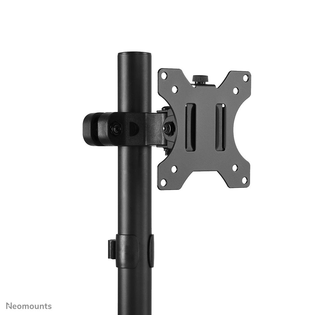 Neomounts By Newstar Soporte De Poste Para Tv 75x75 - 100x100mm 8kg 17-32''