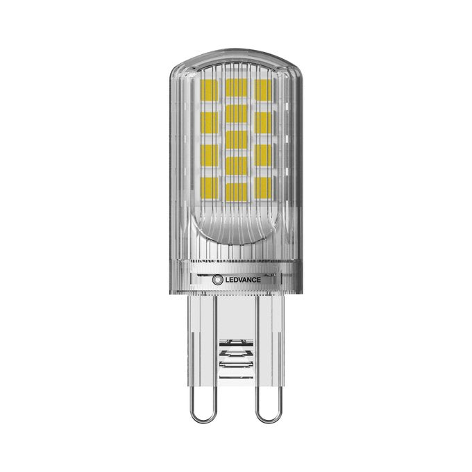 Osram Led Pin G9 Dim P 4w 827 Clear G9 Dimmbare Led-Lampen Mit Stecksockel G9 Led