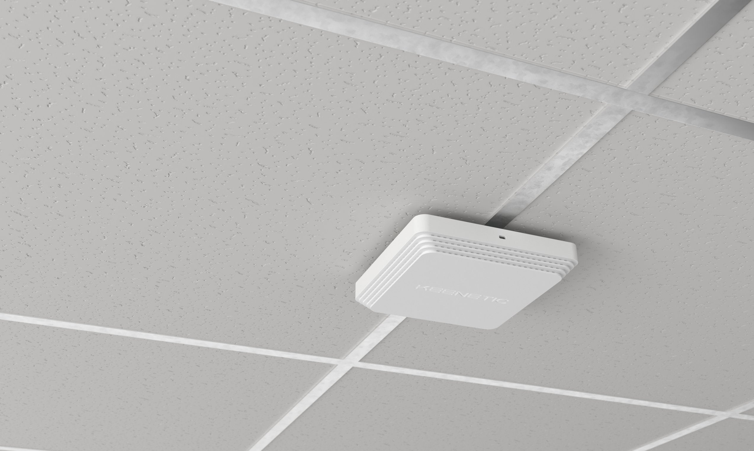 EAN 4897082920762 - Keenetic Orbiter Pro (KN-2810) 1300 Mbit/s Blanco Energía sobre Ethernet (PoE) imagen 14
