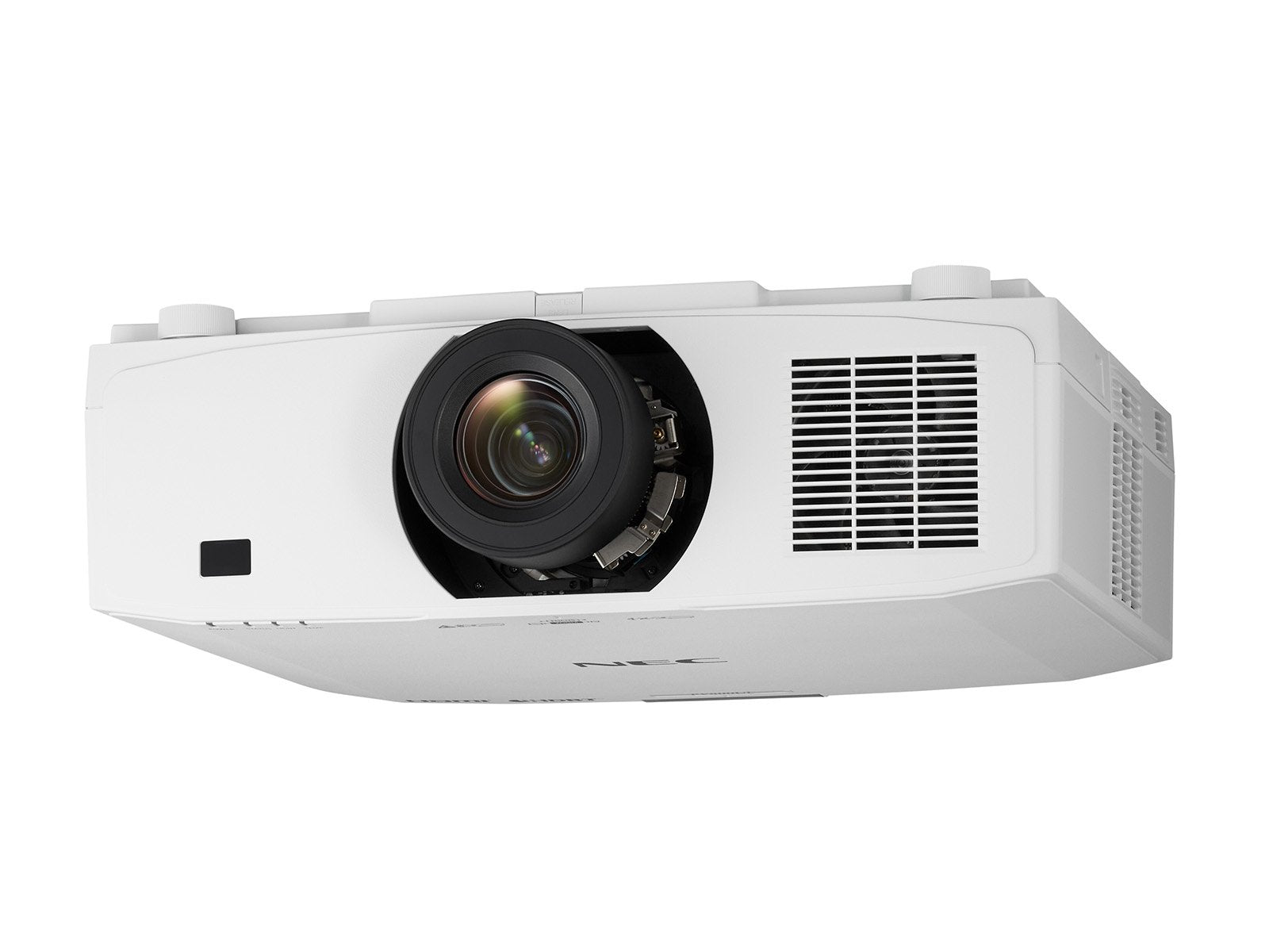 Nec Pv800ul Videoproyector Proyector De Alcance Estándar 8000 Lúmenes Ansi 3lcd Wuxga (1920x1200) Blanco
