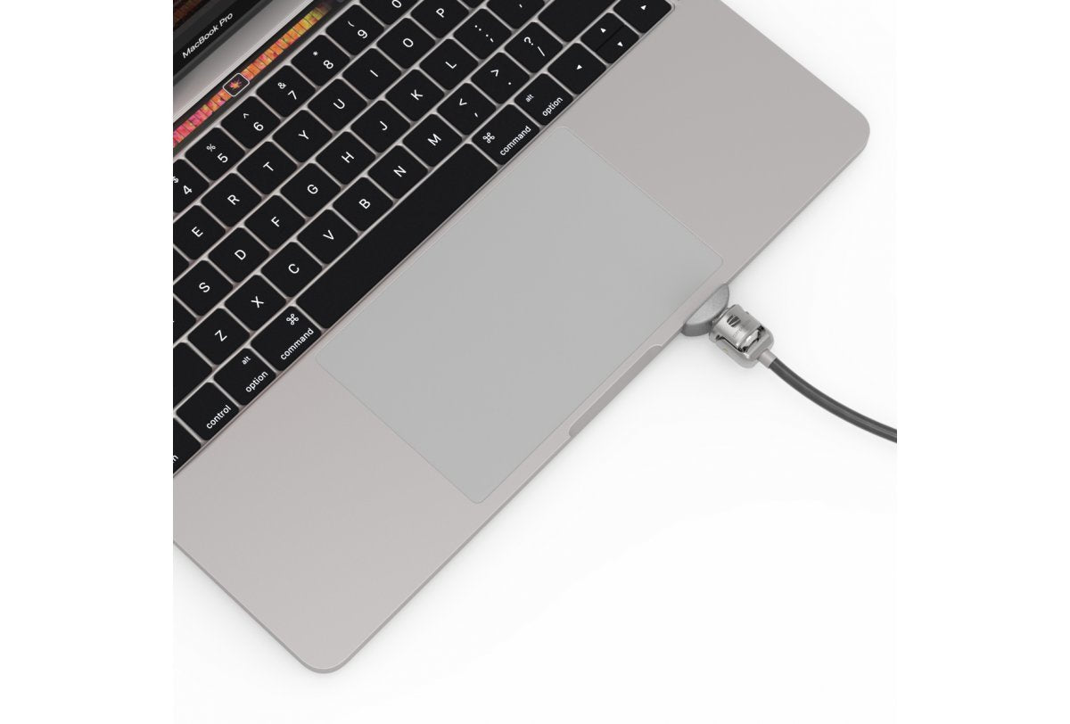 Compulocks Unvmbprldg01kl Cable Antirrobo Negro, Plata