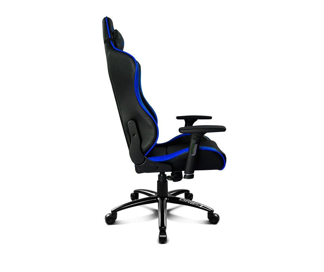 Silla Gaming Drift Dr200 Negro/Azul
