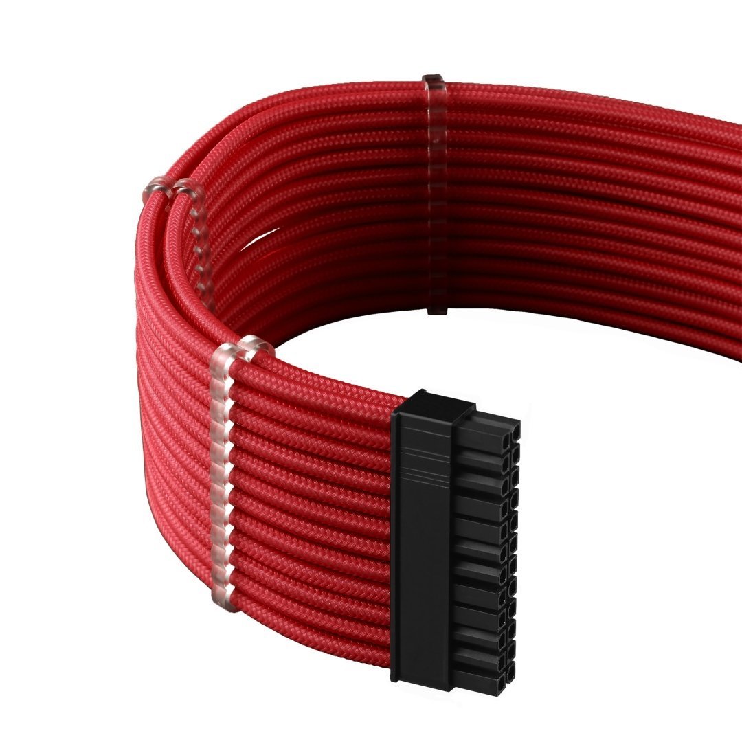 Cablemod Cm-Pcsi-Fkit-Nkr-R Cable De Alimentación Interna 0,7 M
