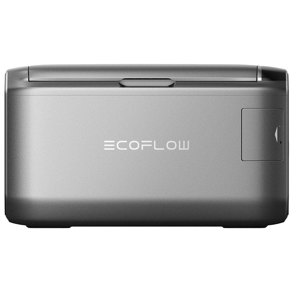 EAN 4895251641715 - EcoFlow GLACIER Classic nevera portátil 45 L Eléctrico Gris imagen 6