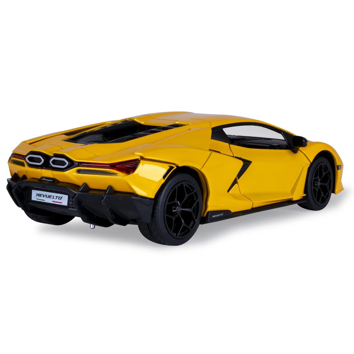 Jamara Lamborghini Revuelto 1:24 Amarillo 3+