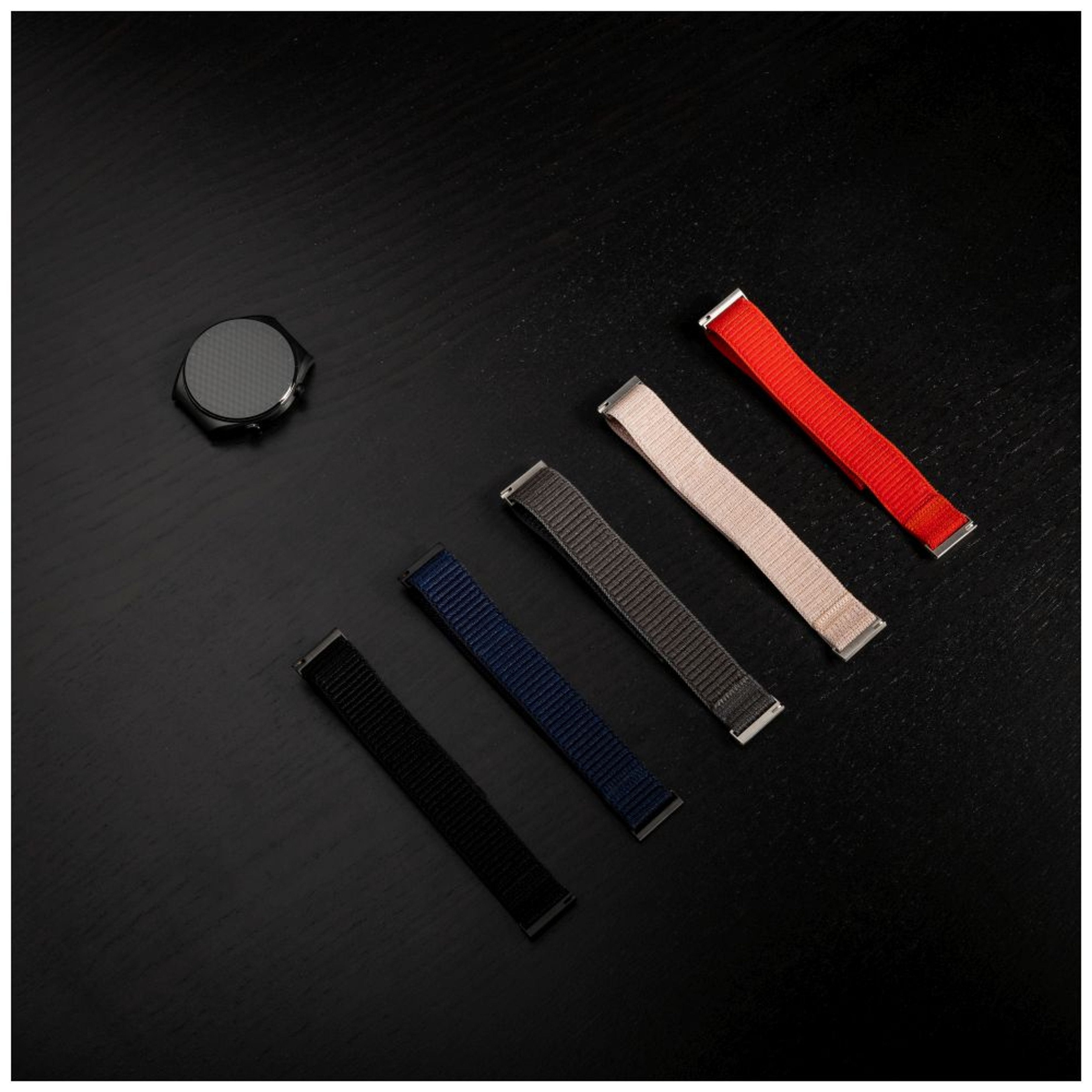 EAN 8591680161546 - FIXED FIXNST2-22MM-DBL pieza y accesorio para reloj Correa de reloj imagen 3