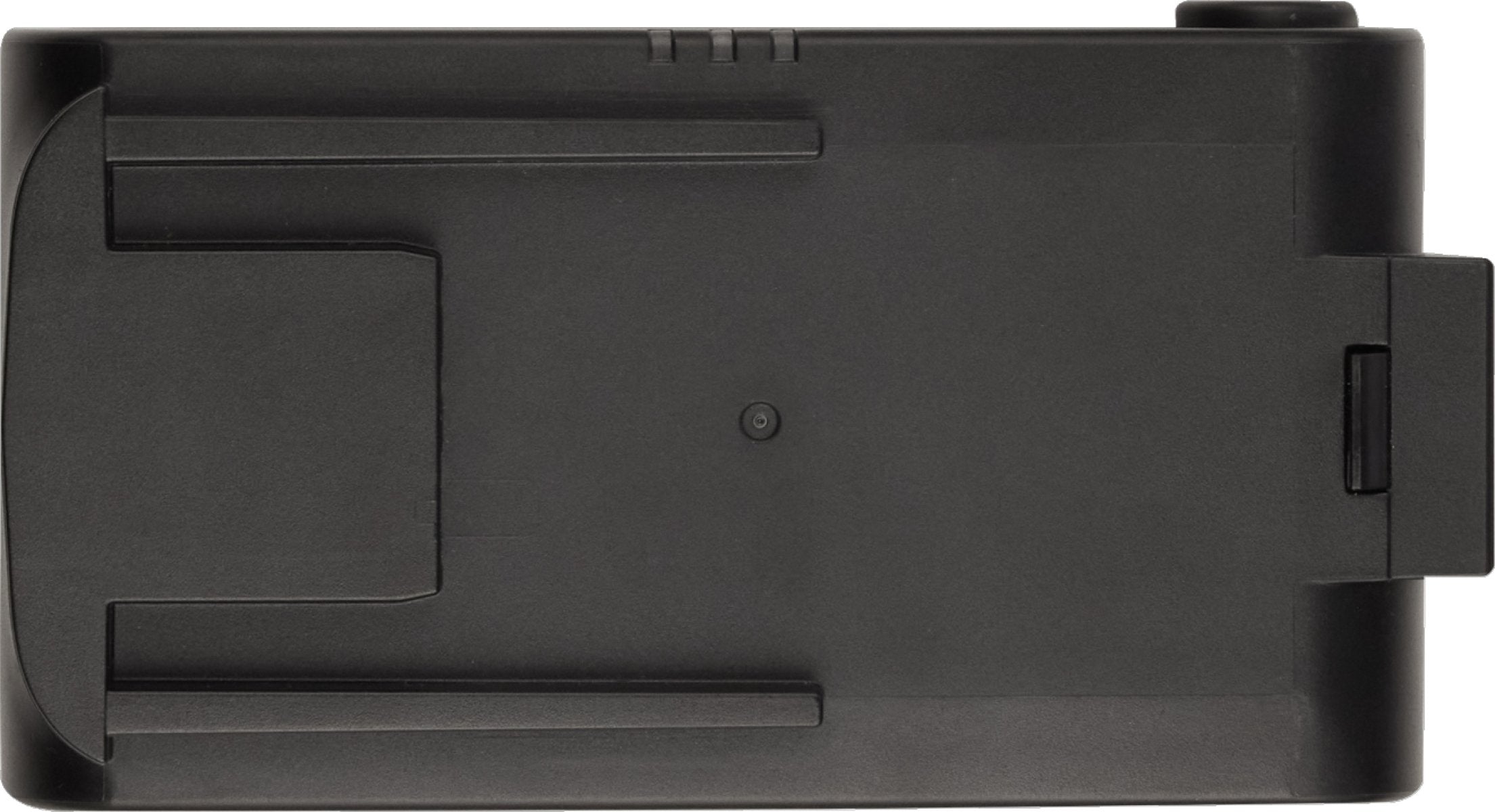 EAN 3838782835797 - Hisense HVC646630A Aspiradora escoba 2 en 1 Batería Secar HEPA Sin bolsa 0,701 L 330 W Negro imagen 22