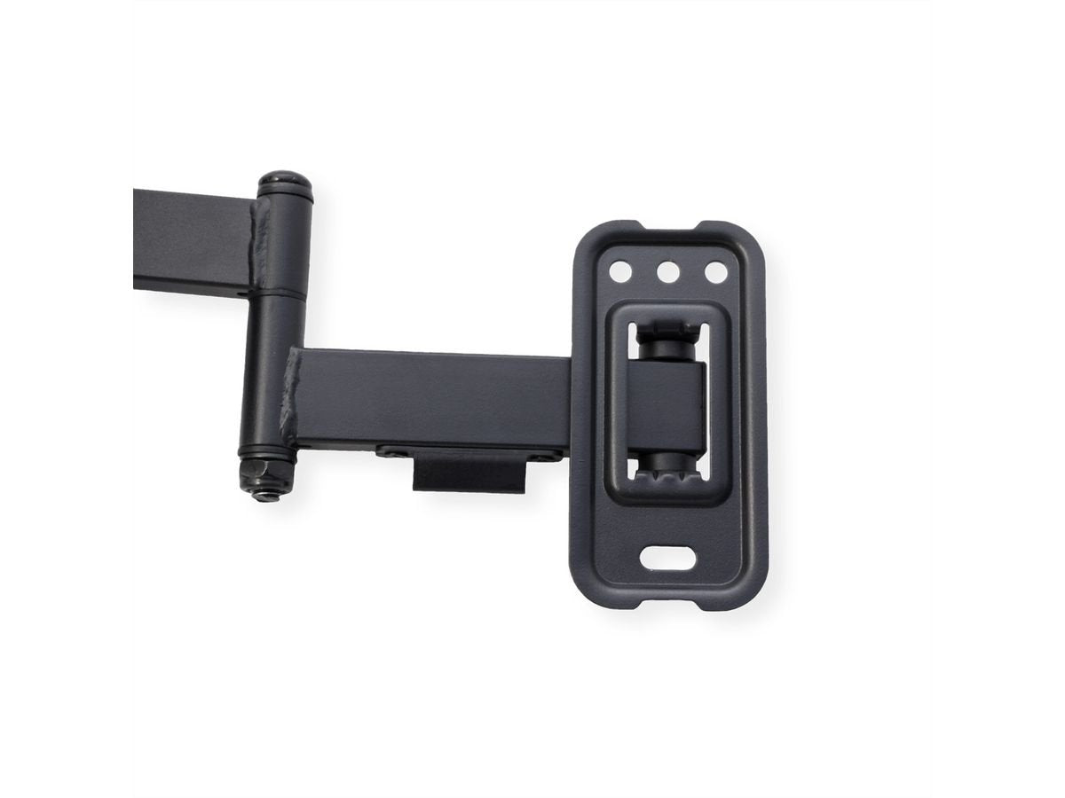 Value Tv-Soporte De Pared, 3 Drehpunkte, 13-32 Zoll, Bis 20 Kg