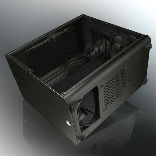 EAN 4715109920871 - RAIJINTEK Styx Micro Torre Negro imagen 8