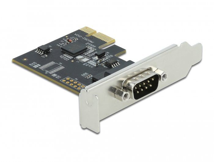 Pci Express X1 Karte Zu 1 X Seriell Rs-232