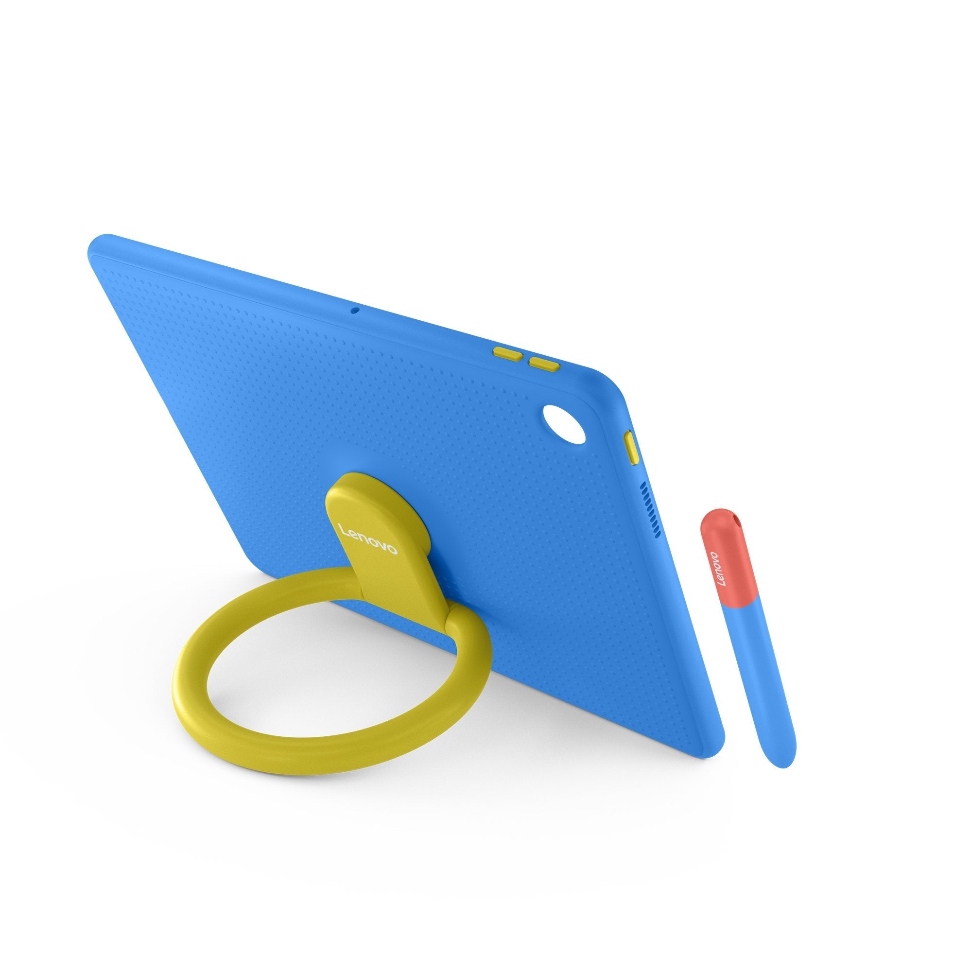 EAN 0198156533838 - Lenovo ZG38C07051 funda para tablet Azul imagen 5