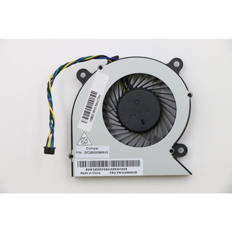 7010 System Fan - Warranty: 6m
