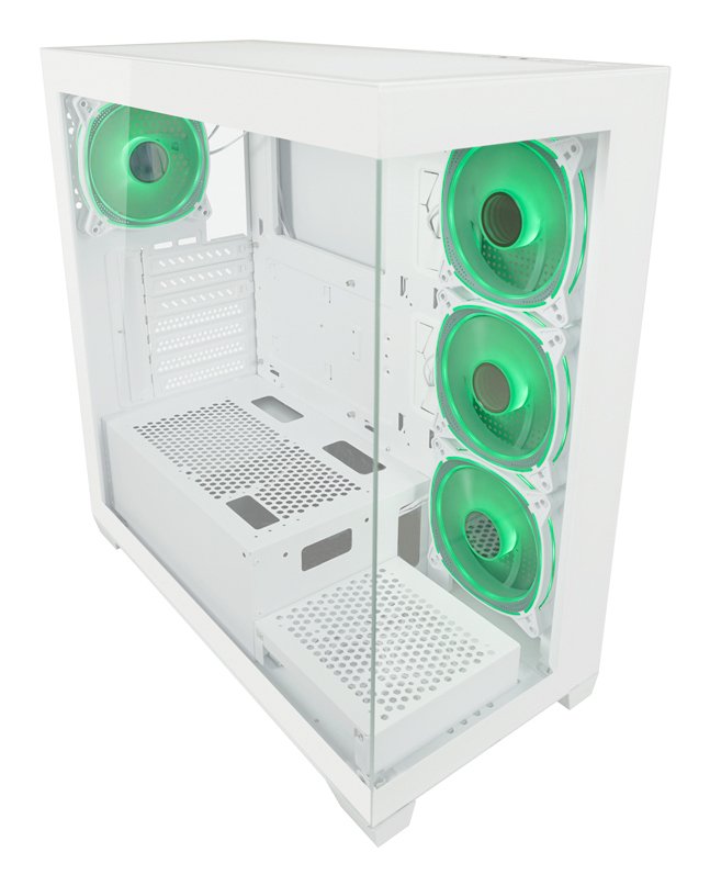 Lc-Power Gehäuse Gaming Lc-715w-On  Seamless_pale_x