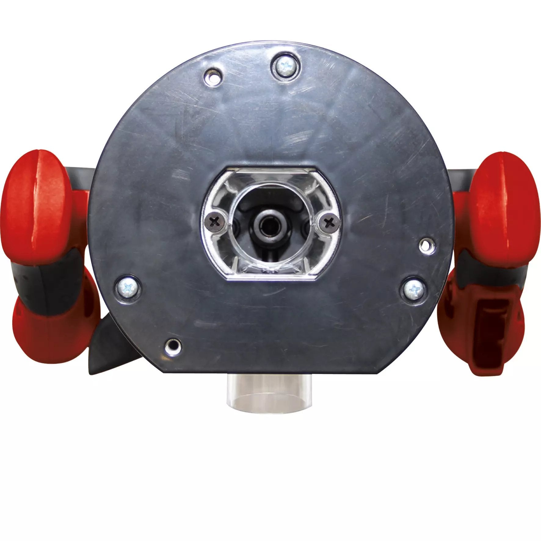 EAN 4006825537215 - Einhell RT-RO 55 Gris, Rojo 30000 RPM 1200 W imagen 7