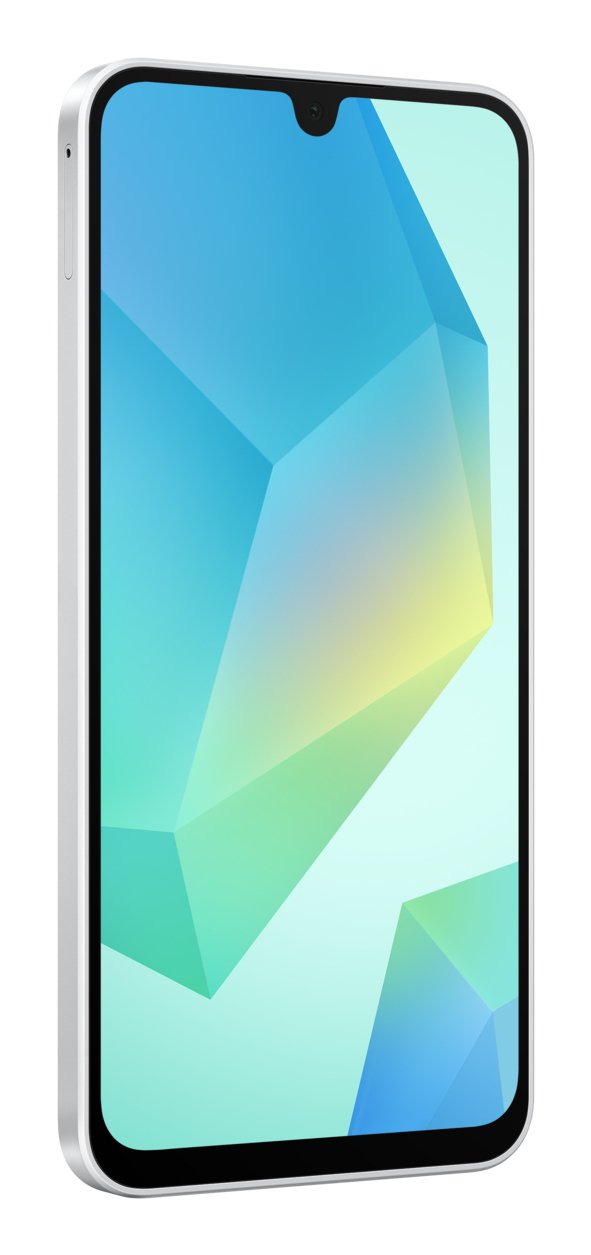 Samsung A16 Sm-A165f 4+128gb Ds 4g Gray Oem