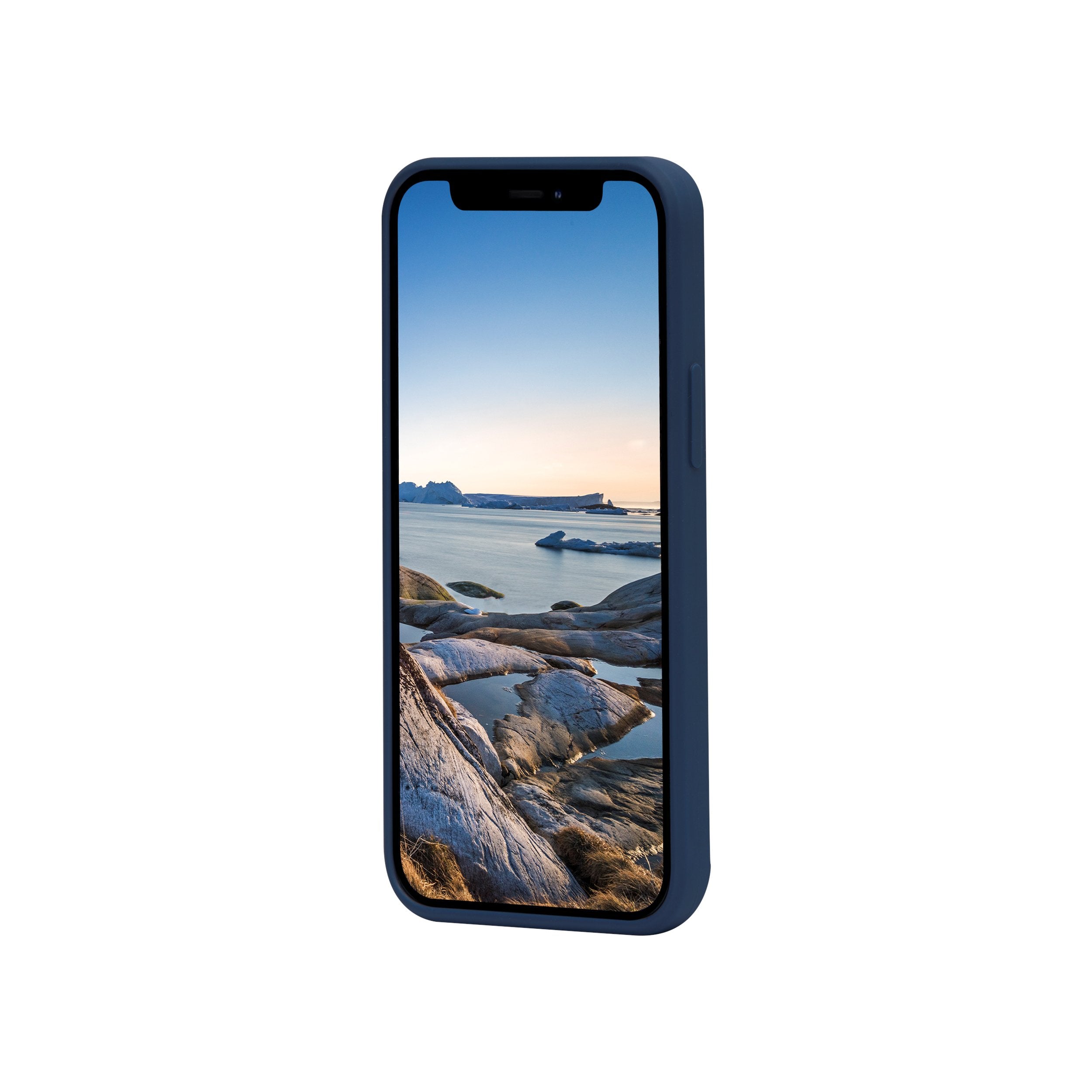 Dbramante1928 Greenland Funda Para Iphone 12/12 Pro 15,5 Cm (6.1") Azul
