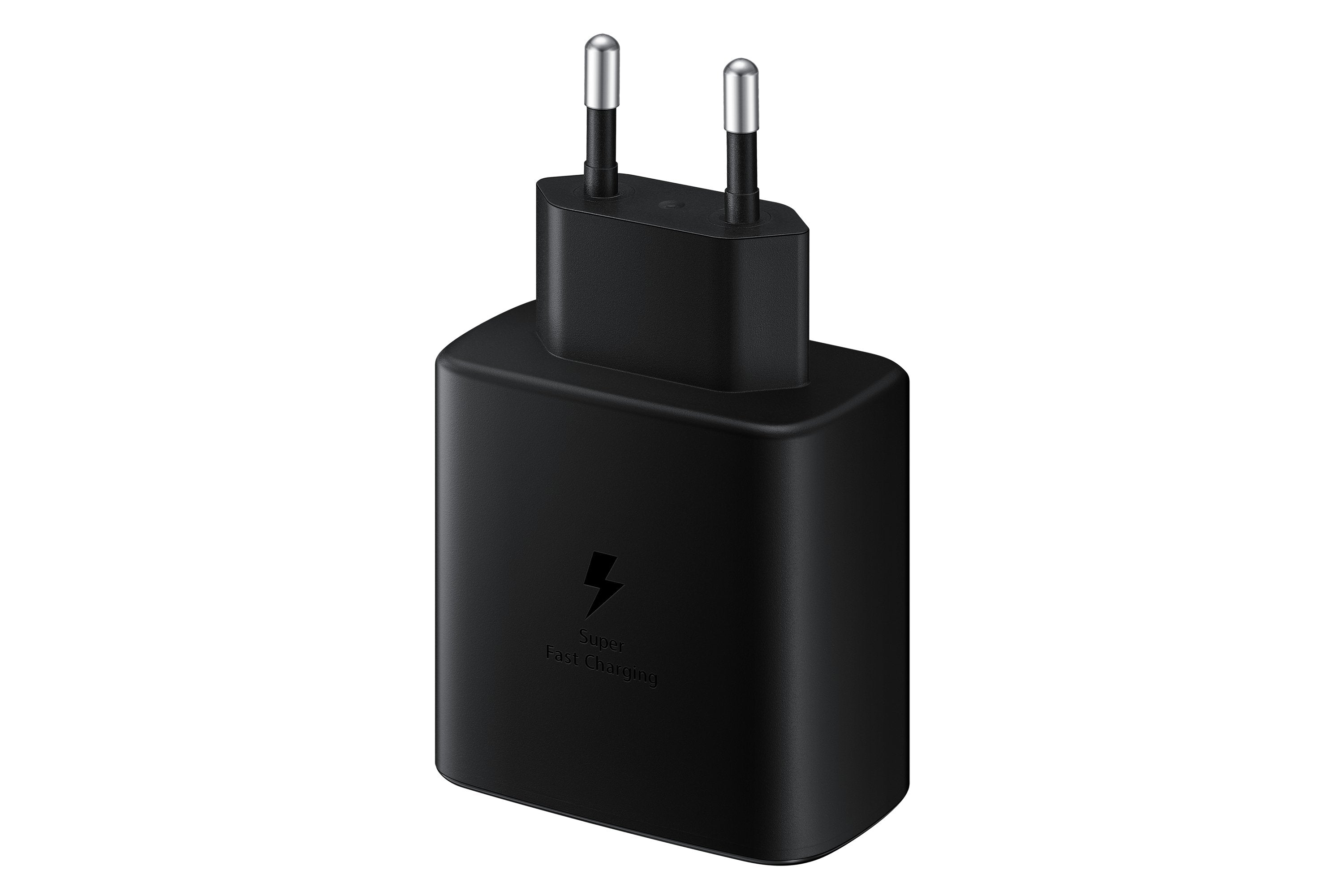 EAN 8717091764750 - Samsung EP-TA845 Smartphone Negro Corriente alterna Carga rápida Interior imagen 4