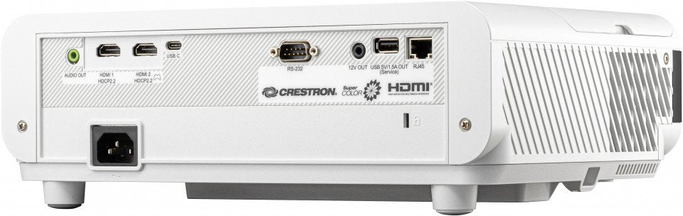 Proyector Viewsonic Px749-4k Especial Xbox