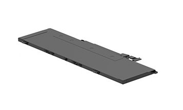 Hp L77034-005 Refacción Para Notebook Batería