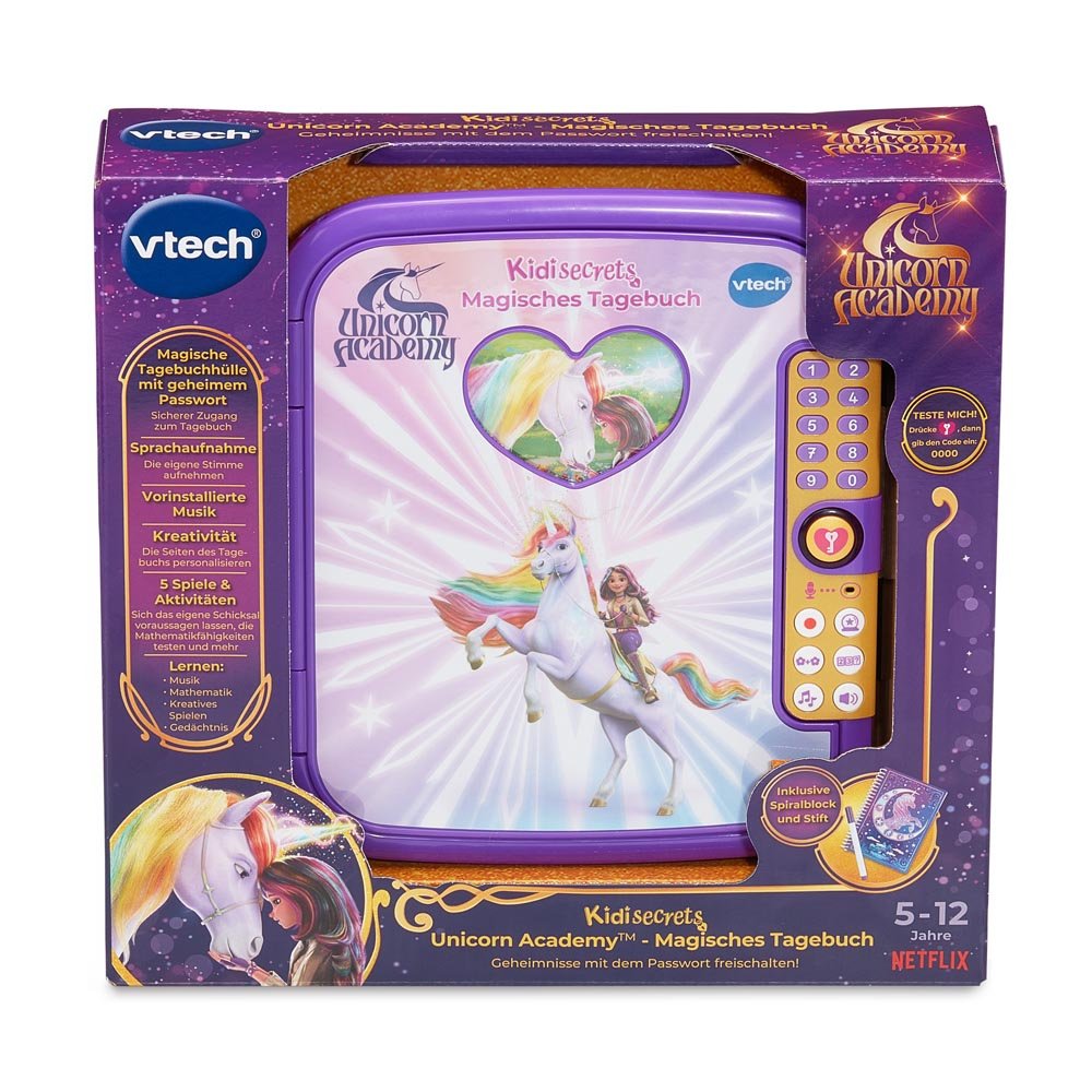 EAN 3417765857041 - VTech 585704 imagen 2