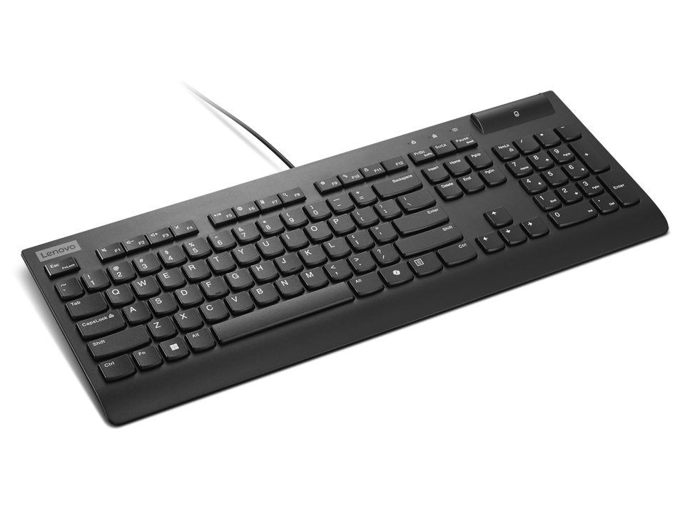 Lenovo Preferred Keyboard -