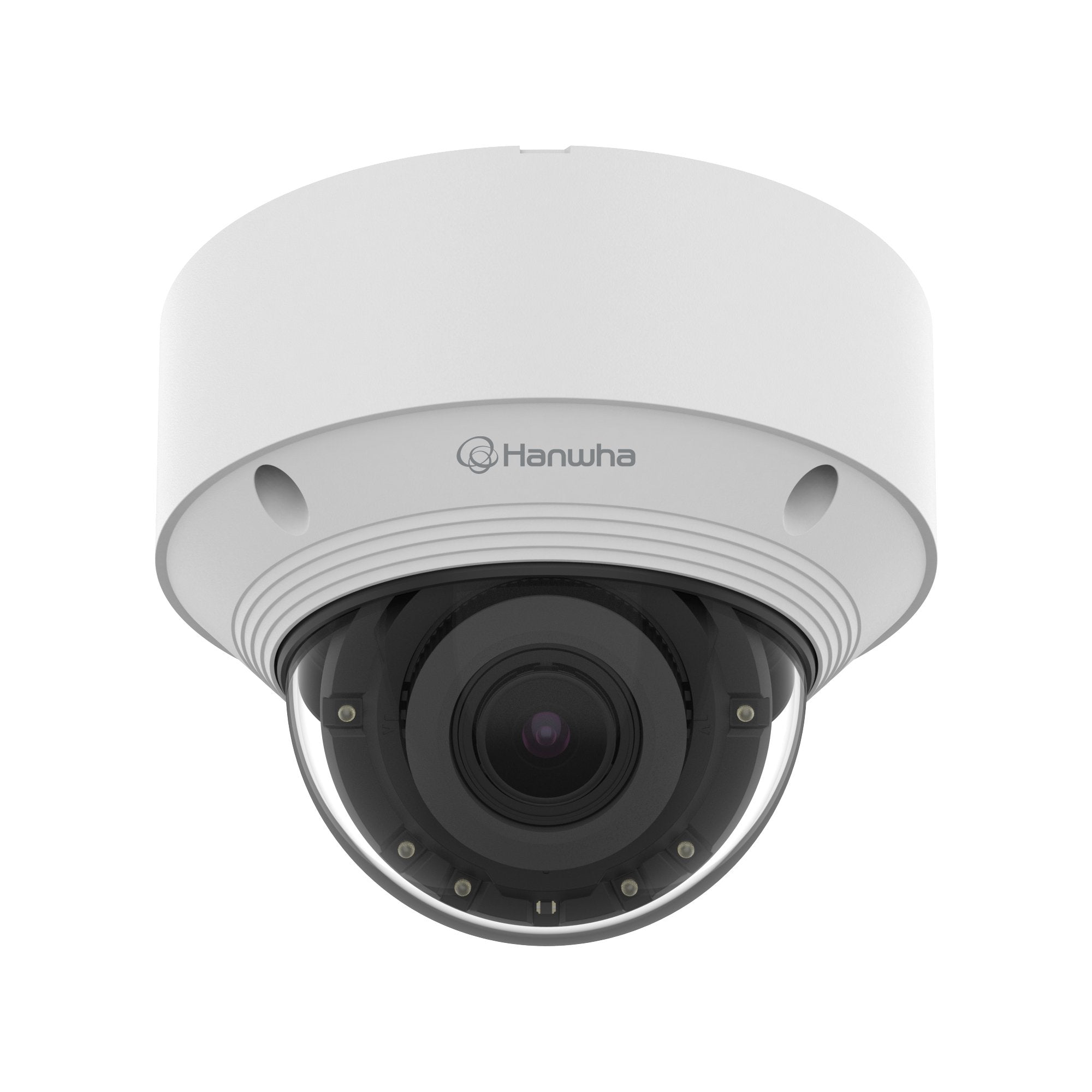 2mp Ai Ir Vandal Dome Camera Qnv-C6083r