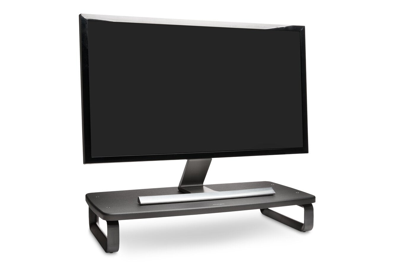 Kensington Soporte Para Monitor Extra Ancho Smartfit®