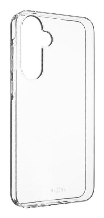 EAN 8591680162567 - FIXED FIXTCCA-1262 funda para teléfono móvil 16,8 cm (6.6") Transparente imagen 1