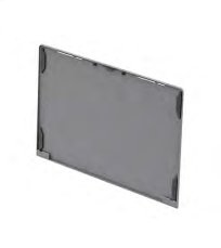 EAN 5715063177976 - HP N06907-001 refacción para laptop Tapa de pantalla imagen 1