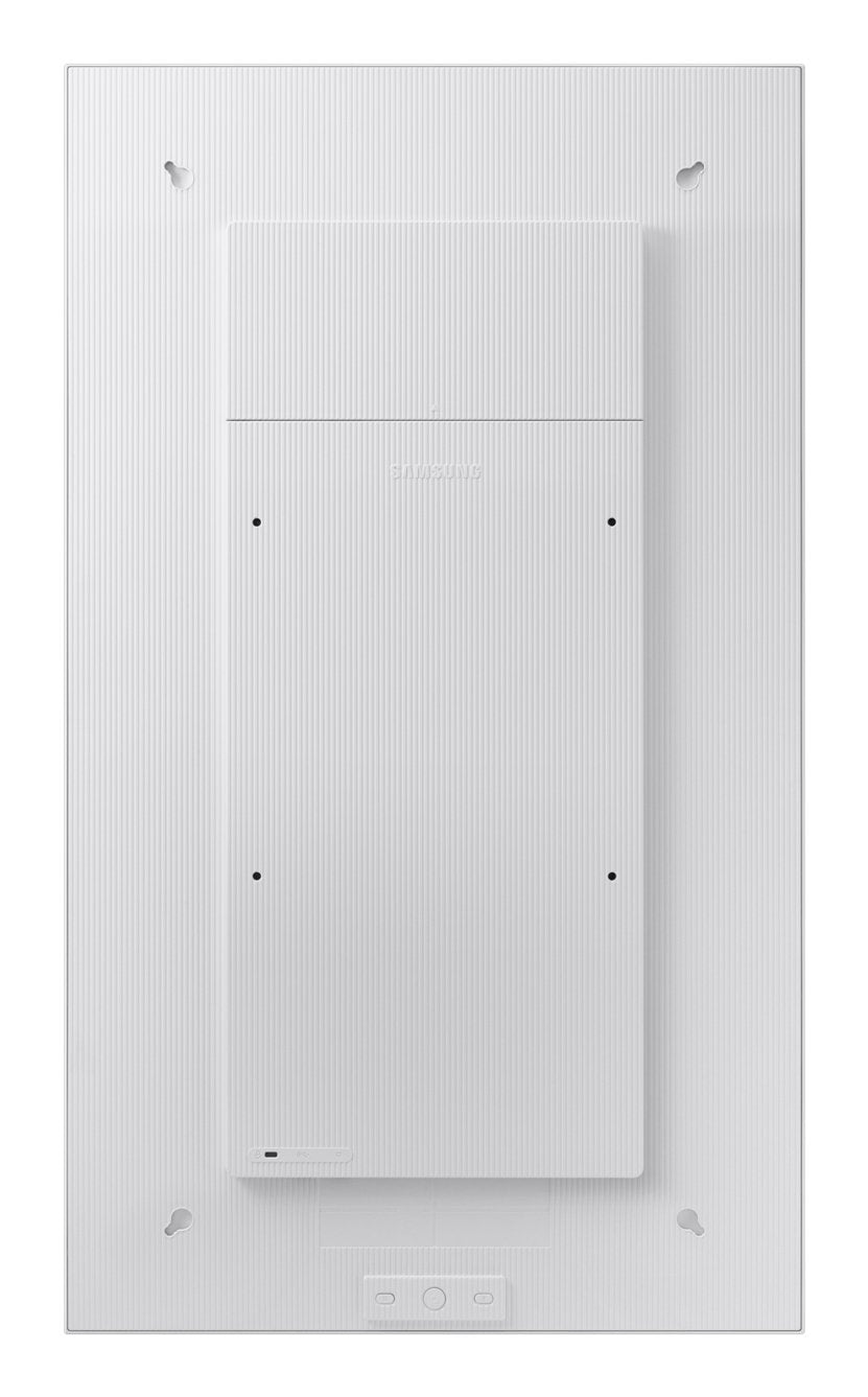 EAN 8806095804323 - Samsung EM32DX Pantalla plana para señalización digital 80 cm (31.5") Wifi Quad HD Gris, Blanco 24/7 imagen 12
