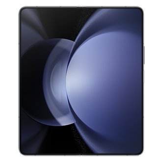 Samsung Galaxy Z Fold5 Sm-F946b 19,3 Cm [7.6] Sim Doble Android 13 5g Usb Tipo C 12 Gb 256 Gb 4400 Mah Azul