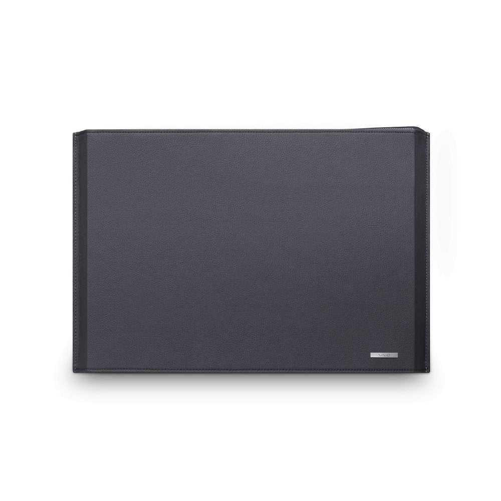EAN 4905524824223 - Sony VGP-CKS5 maletines para portátil 39,6 cm (15.6") Funda Negro imagen 1
