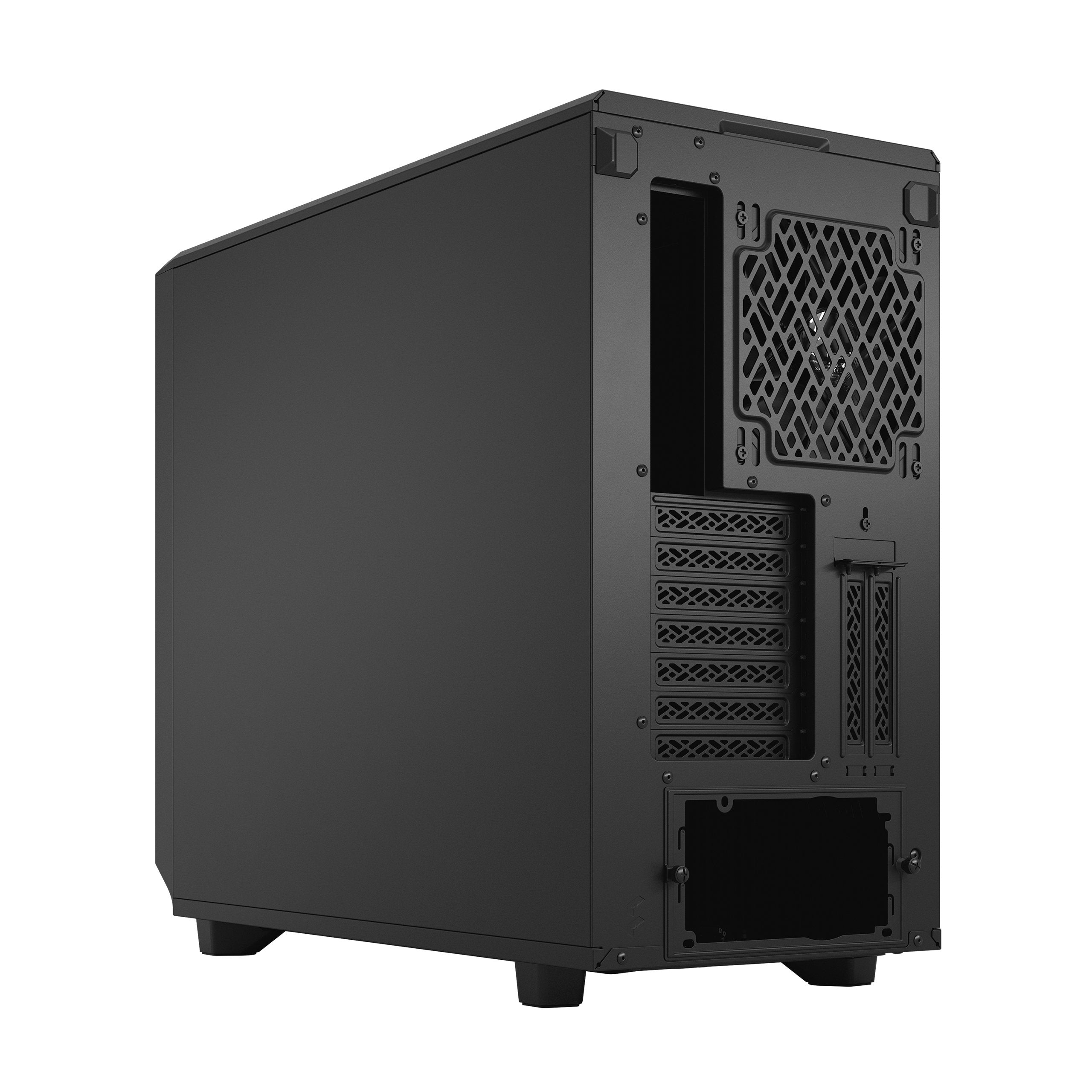 EAN 7340172702429 - Fractal Design Meshify 2 Torre Negro imagen 6