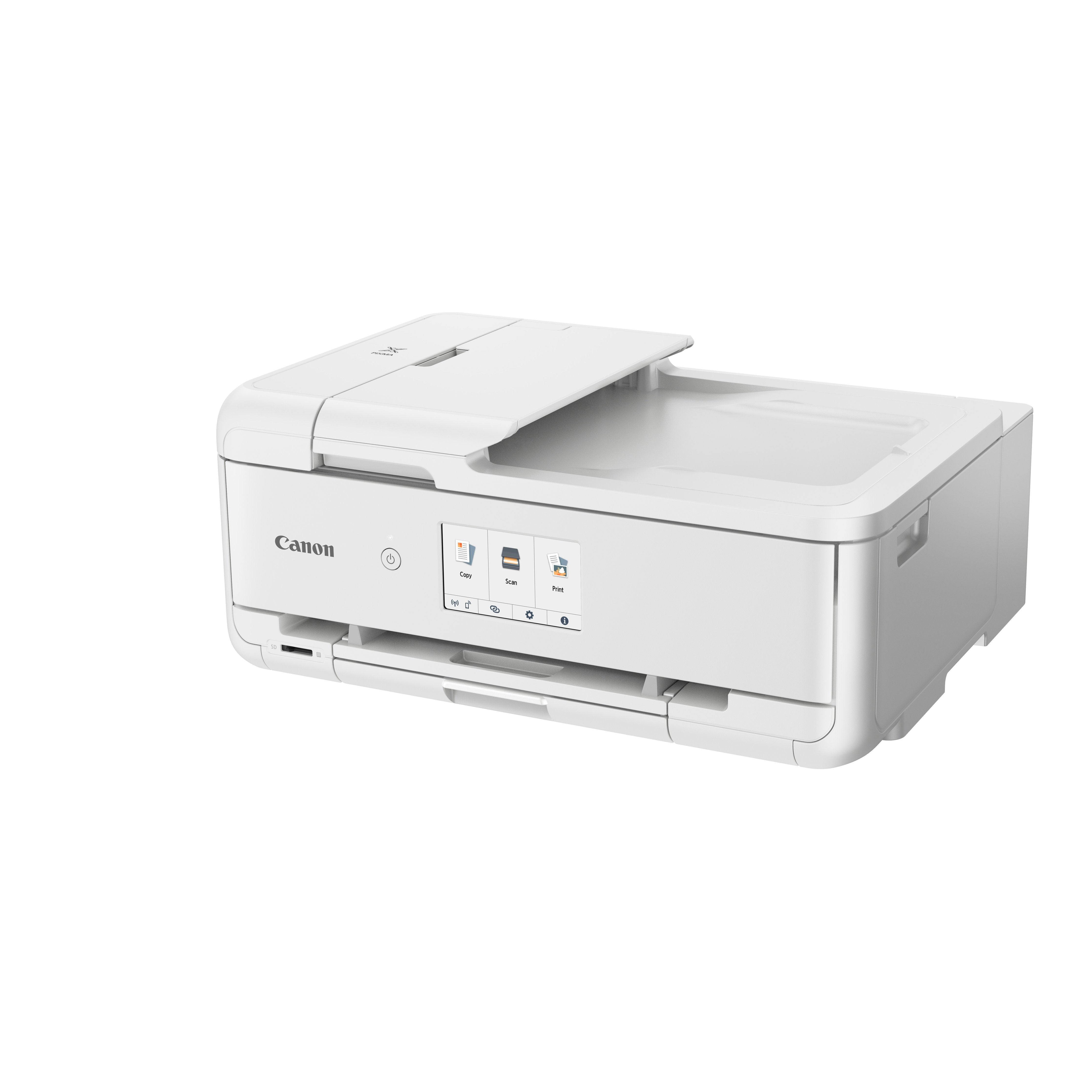 EAN 4549292236286 - Canon PIXMA TS9551Ca Inyección de tinta A3 4800 x 1200 DPI Wifi imagen 5