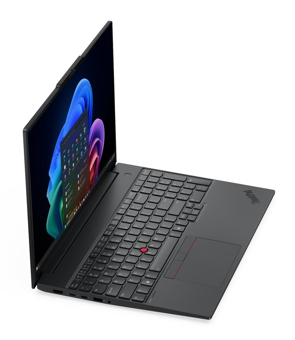 Portatil  Lenovo E16 G4 Ipl U7 355 32/512g Ssd W11p