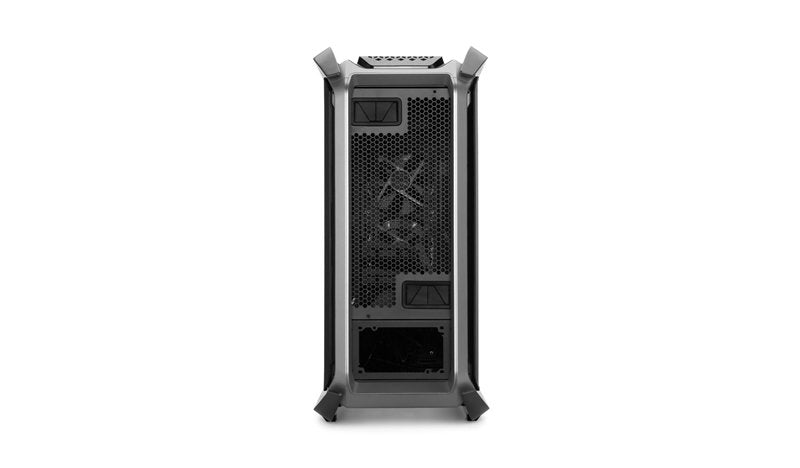 Caja Pc Cooler Master E-Atx Cosmos C700m Alumino Y Cristal Templado Curvo/Rgb/8xven/Usb3.1 Mcc-C700m-Mg5n-S00