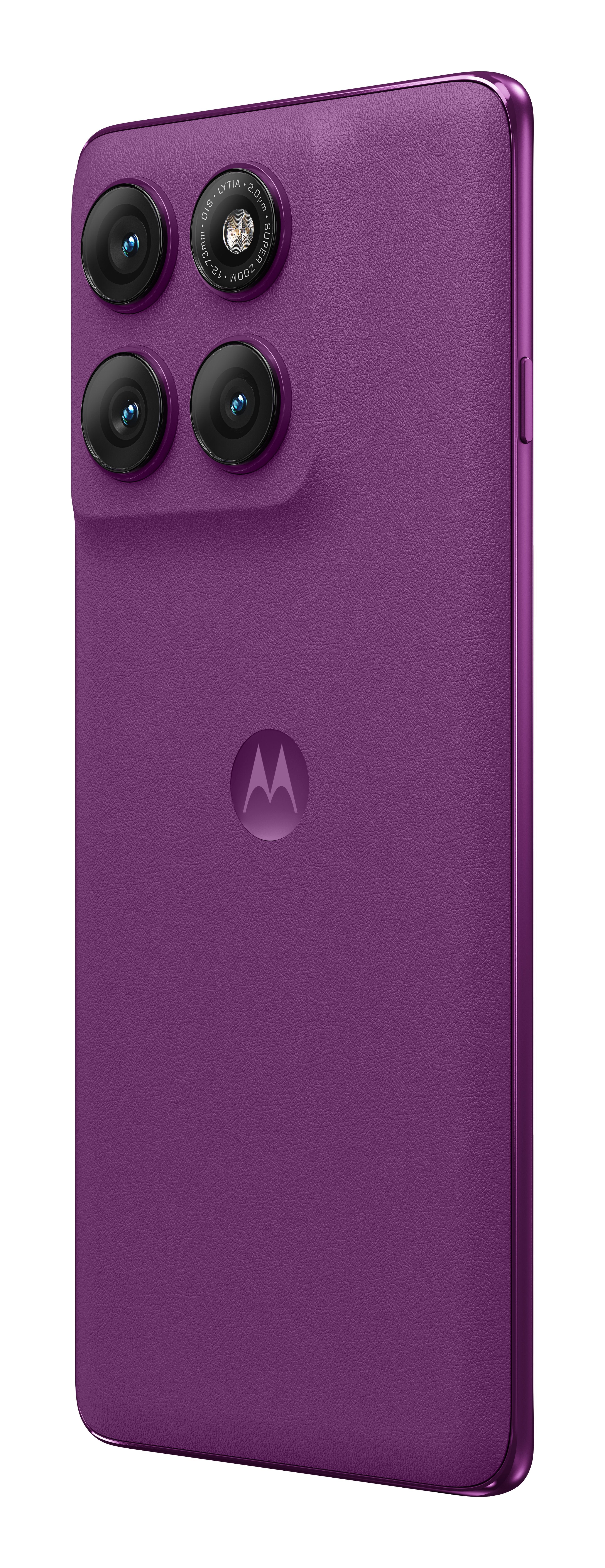 EAN 840023288883 - Motorola edge 60 pro 16,9 cm (6.67") SIM doble Android 15 5G USB Tipo C 12 GB 512 GB 6000 mAh Púrpura imagen 7