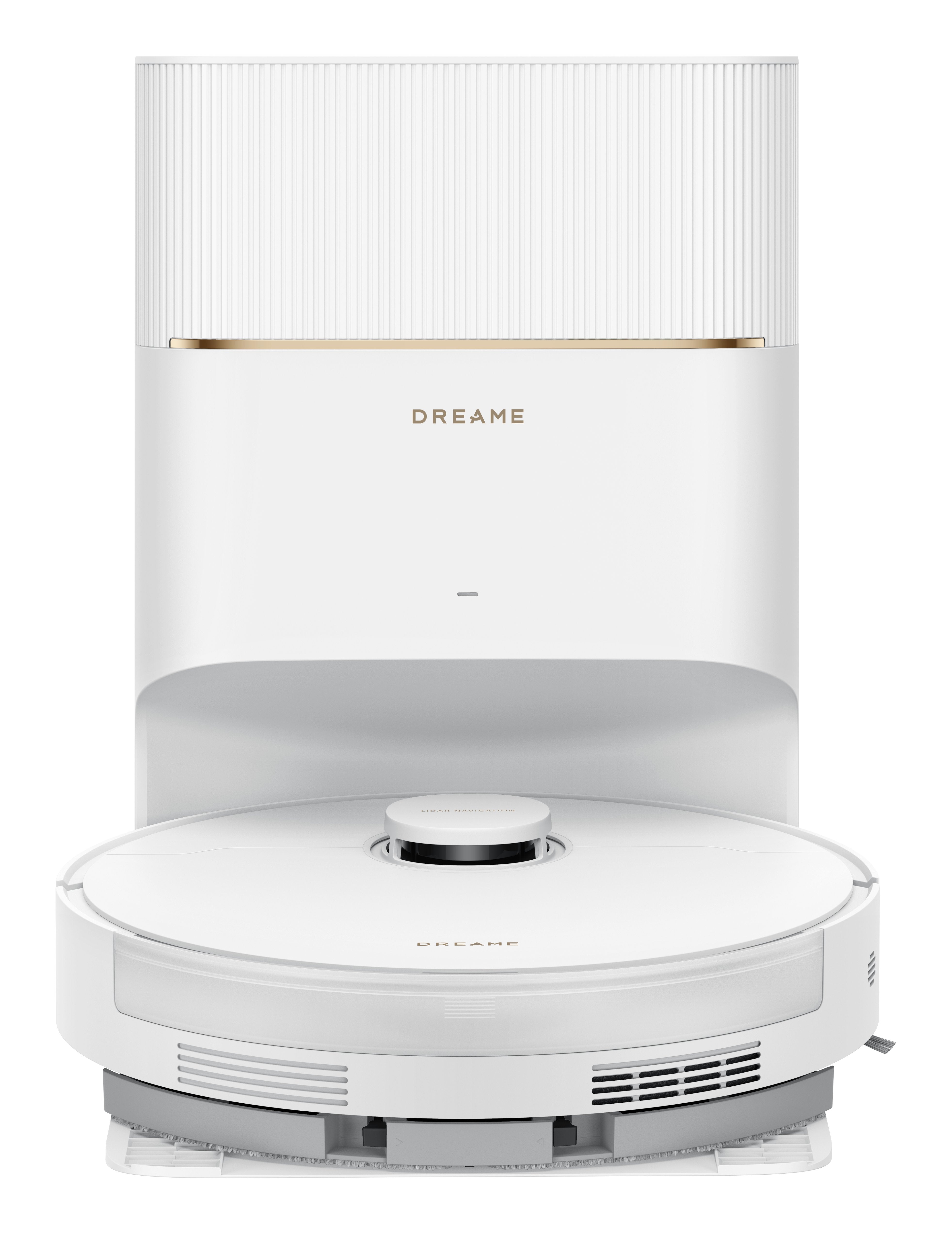 EAN 6977328068590 - Dreame D20 Pro Plus 0,5 L Blanco imagen 5