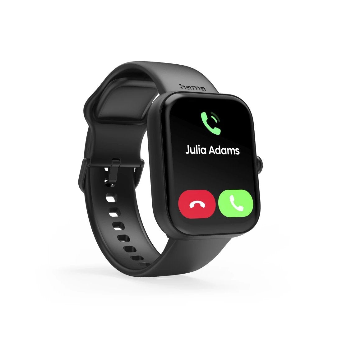 Hama Fit Watch 5000 Negro