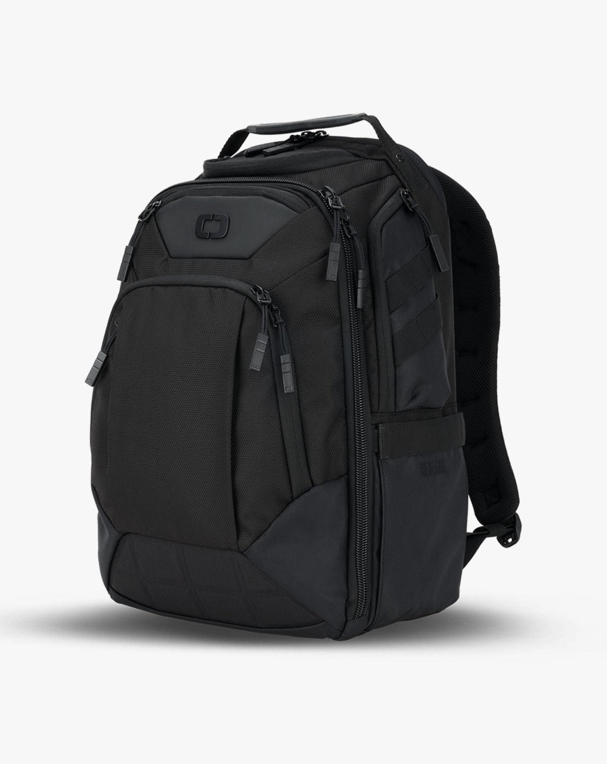 EAN 0031652301191 - OGIO Renegade DNA mochila Mochila informal Negro Poliéster imagen 3