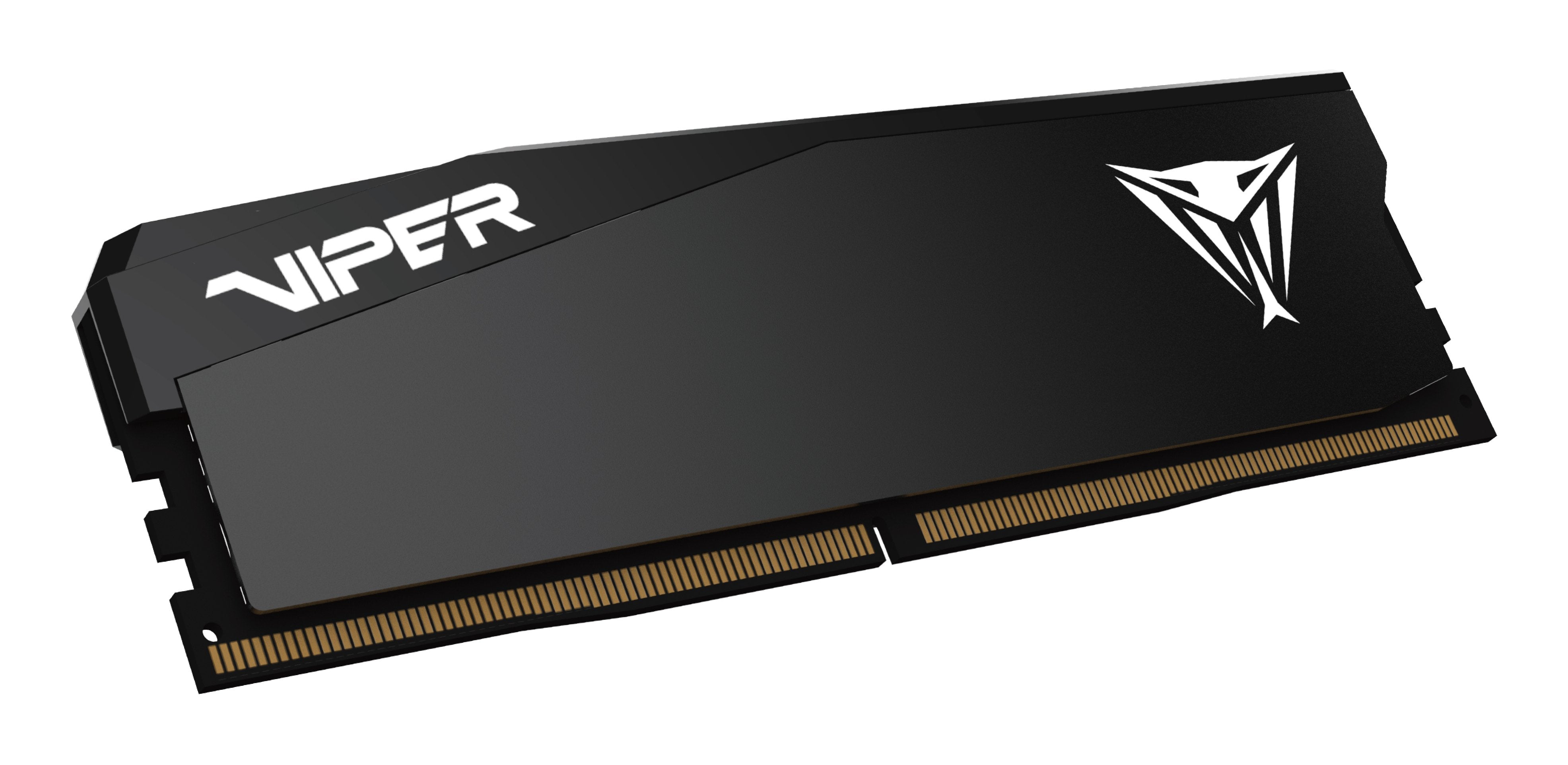 EAN 4711378430066 - Patriot Memory Viper Elite 5 Ultra VEU532G6028K módulo de memoria 32 GB 2 x 16 GB DDR5 6000 MT/s 288-pin  imagen 9