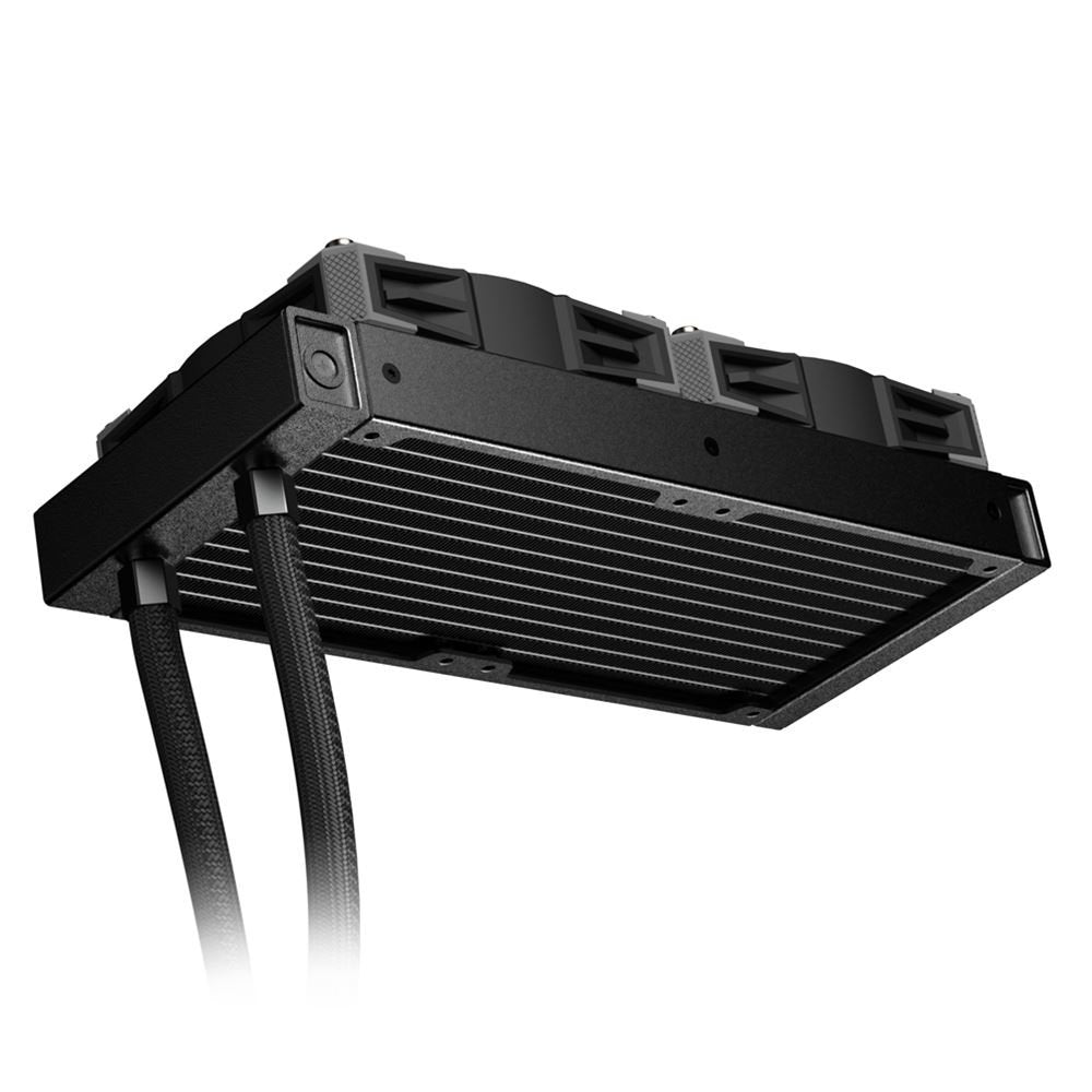 Refrigeracion Liquida Cpu Sharkoon S70 Rgb Aio 240mm, 4044951037995