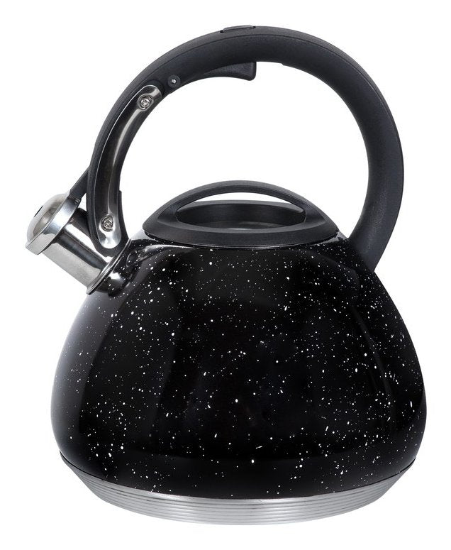 EAN 4260403577318 - Resto Kitchenware 90604 tetera 2,7 L Negro imagen 1