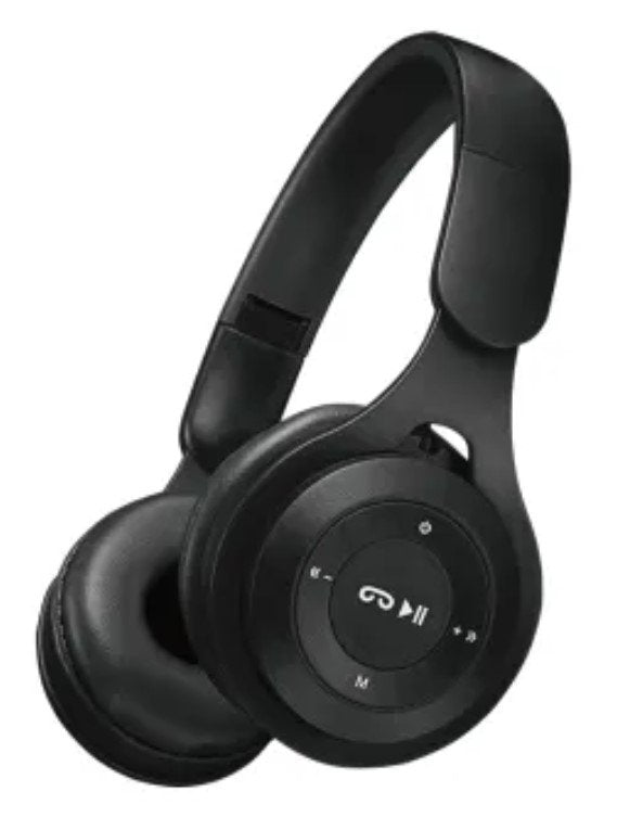 Auriculares Uni Diadema Bluetooth