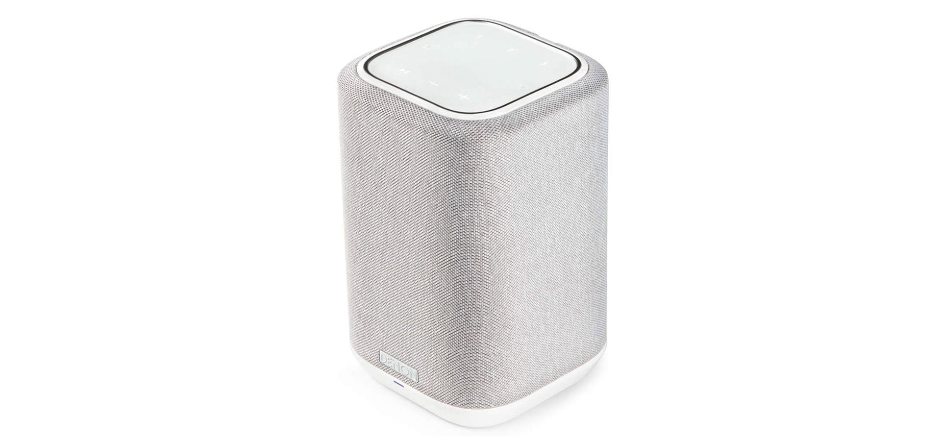 EAN 4951035071229 - Denon Home 150 Blanco Inalámbrico y alámbrico imagen 5
